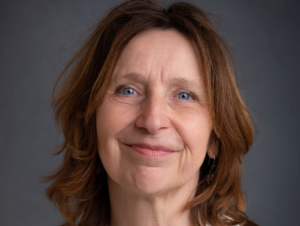 Lieneke Postema