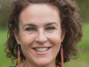 Caroline Smit